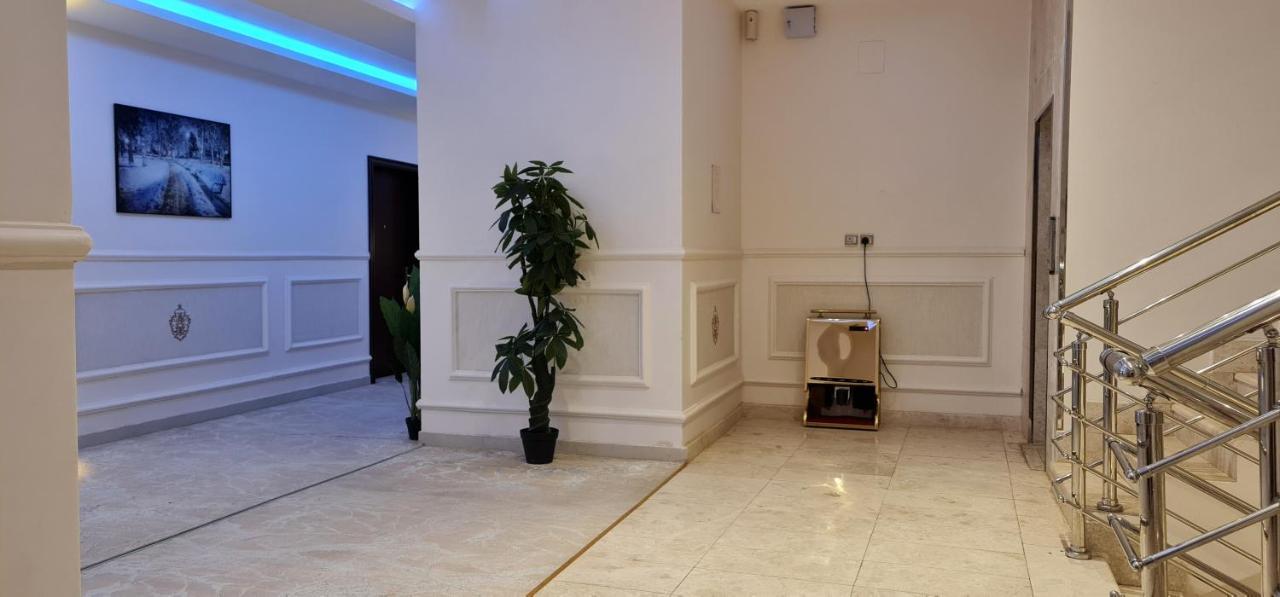 Qasr Alshamal Hotel Αράρ Εξωτερικό φωτογραφία