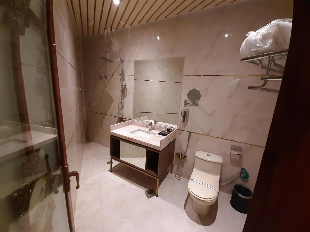 Qasr Alshamal Hotel Αράρ Εξωτερικό φωτογραφία