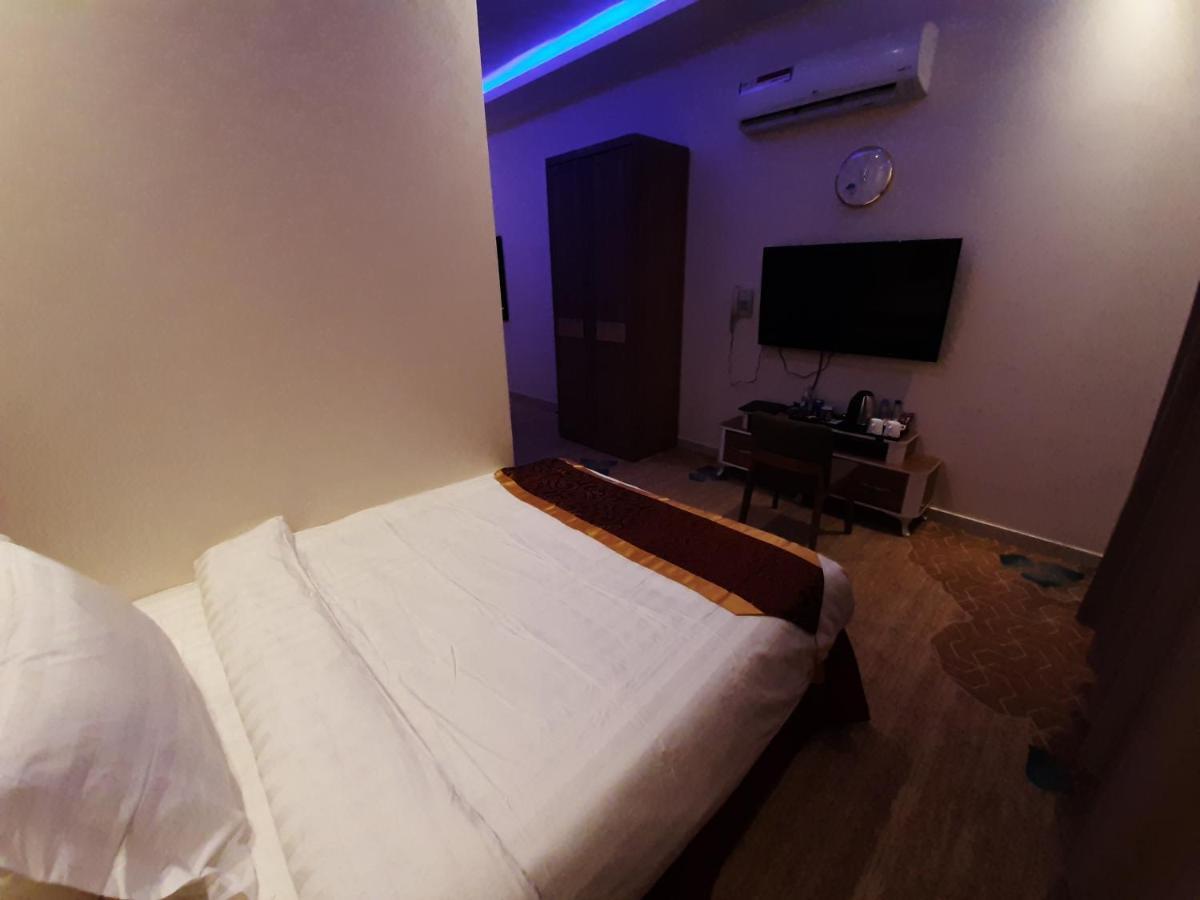 Qasr Alshamal Hotel Αράρ Εξωτερικό φωτογραφία