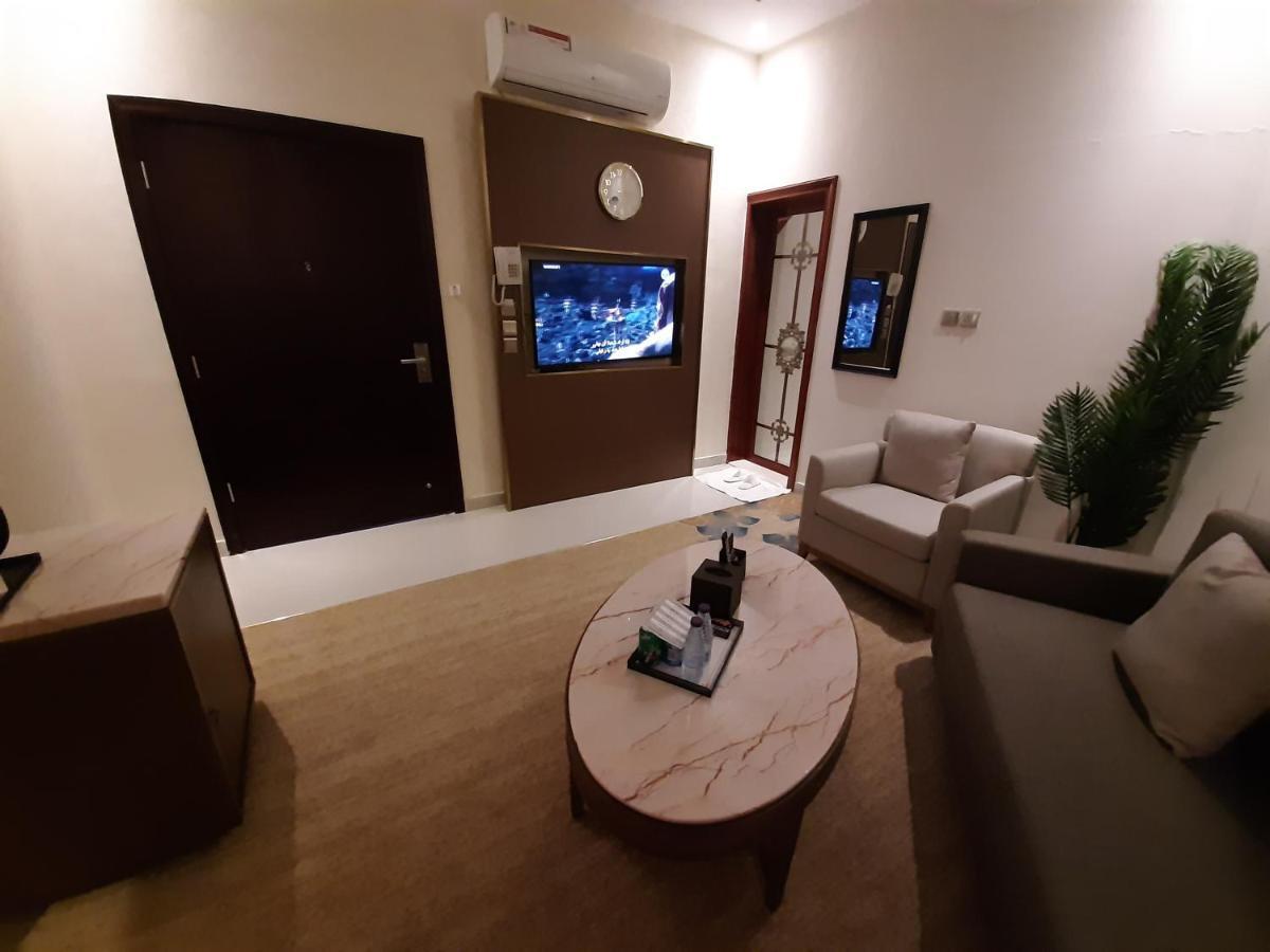 Qasr Alshamal Hotel Αράρ Εξωτερικό φωτογραφία